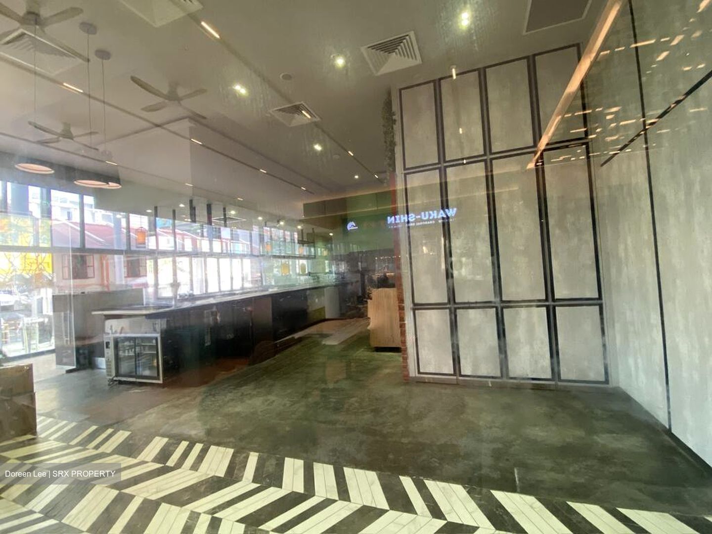 Chinatown MRT (D1), Retail #626960381
